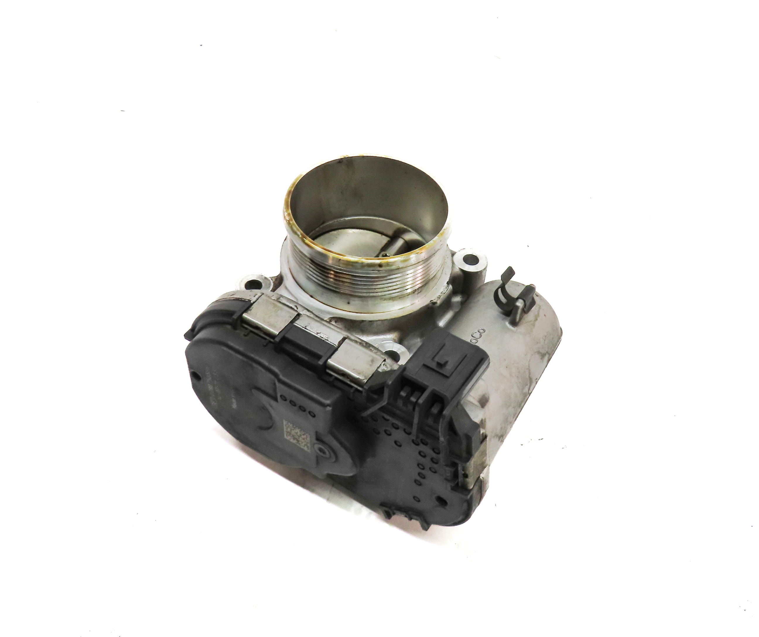 2014-2017 RANGE ROVER EVOQUE DISCOVERY SPORT (L538 L550) 2.0L THROTTLE BODY — exact item pictured